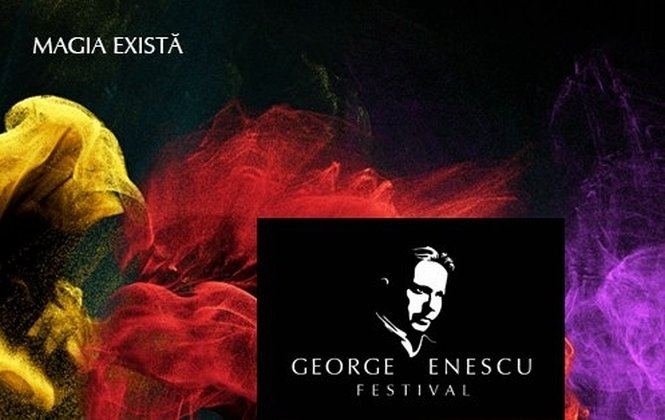 Mai sunt patru zile până la punerea în vânzare a biletelor pentru Festivalul George Enescu 2013