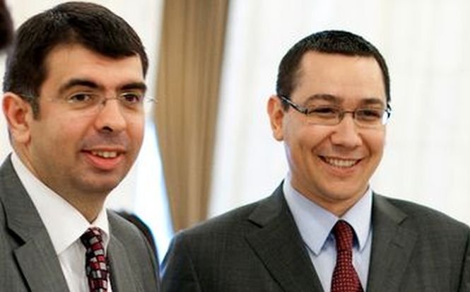 Robert Cazanciuc, fost subaltern al lui Ponta în Guvernul Năstase, propus ministru al Justiţiei. Preşedintele Băsescu a semnat demisia lui Cazanciuc de la Parchet