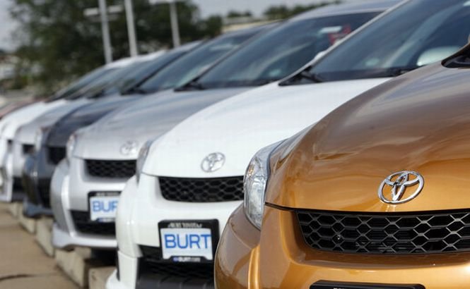 Toyota, Nissan, Honda şi Mazda recheamă în SERVICE 3,4 milioane de maşini. Toate au probleme cu airbagul
