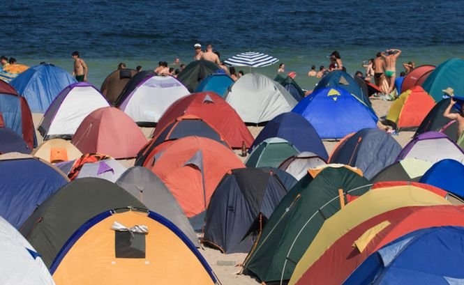 Cât costă o noapte de cazare pe litoralul românesc, pentru minivacanţa de 1 Mai - Paşte
