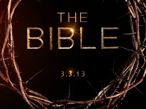 Producătorul miniseriei &quot;The Bible&quot; despre scandalul presupusei asemănări dintre Obama şi diavol: Este un sabotaj!