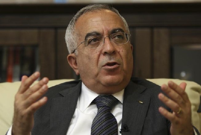 Surse: Premierul palestinian şi-a dat demisia