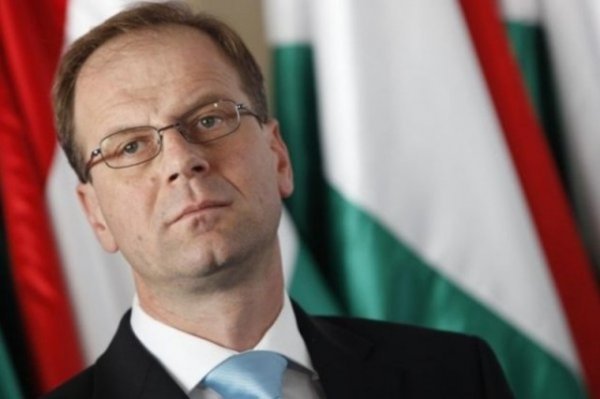 Vicepremier ungar: Scrisoarea preşedintelui CE conţine ameninţări şi preocupări lipsite de fundament