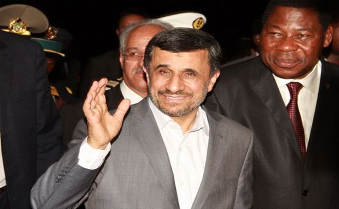Ahmadinejad: &quot;Nu avem nevoie de bomba atomică&quot;
