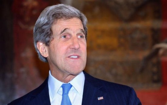 John Kerry: Statele Unite sunt pregătite să negocieze cu Phenianul