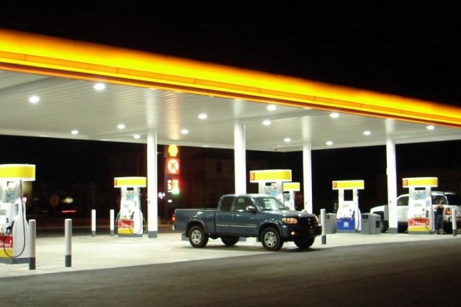 România, statul cu cea mai ieftină benzină din UE