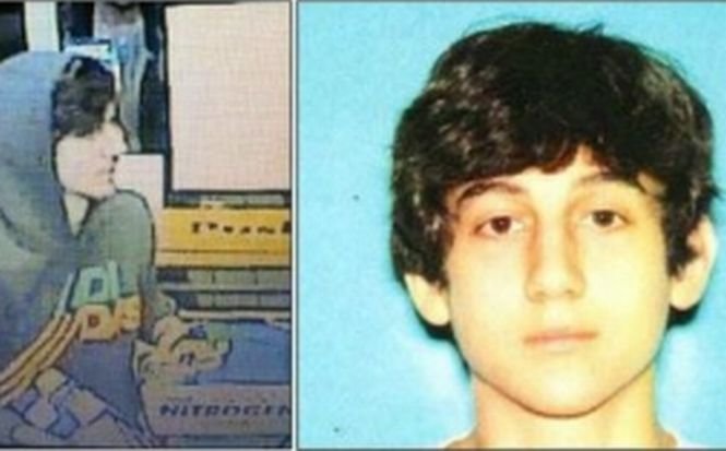 Tânărul de 19 ani implicat în atentatul din Boston a primit cetăţenia americană pe 11 septembrie 2012