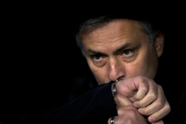 Jose Mourinho nu mai este dorit la Real Madrid. 15 jucători şi-au exprimat dorinţa ca tehnicianul să părăsească echipa