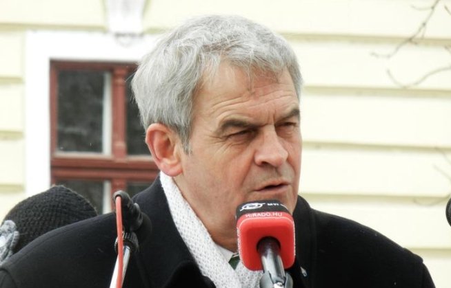 Laszlo Tokes: PPMT este un partid incomod pentru UDMR dar şi pentru puterea românească, pentru că nu pot fi cumpăraţi