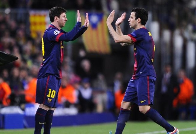 FC Barcelona câştigă merciul cu Levante din Campionatul Spaniei