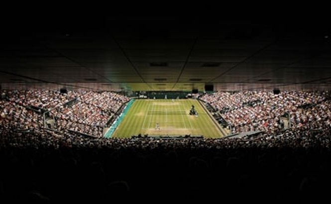 Premiile turneului de la Wimbledon cresc în acest an cu 40%