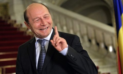 Băsescu doreşte un nou acord cu UE şi FMI pentru a accelera procesul de convergenţă
