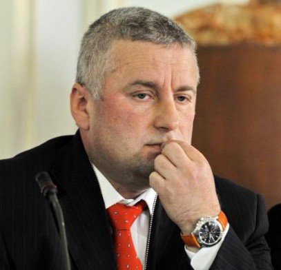 Călin Nistor, propus de ministrul Justiţiei în funcţia de procuror şef adjunct al DNA