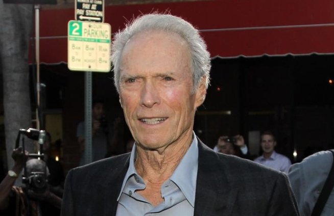 Clint Eastwood: Ar fi grozav să ajung la 105 ani şi încă să fac filme