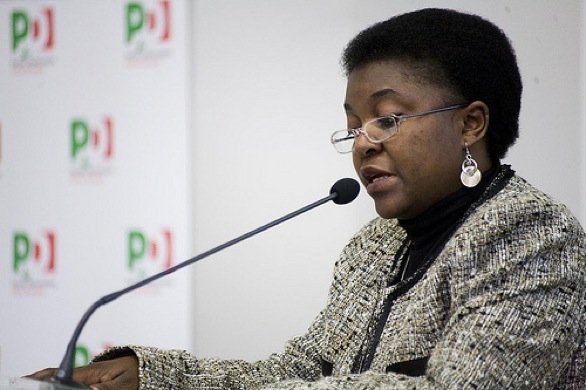 Premieră în Italia. O femeie de culoare este numită ministru în cabinetul Letta