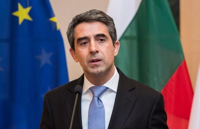 Preşedintele Bulgariei, îngrijorat de posibila destabilizare a ţării pe termen lung, în urma alegerilor legislative