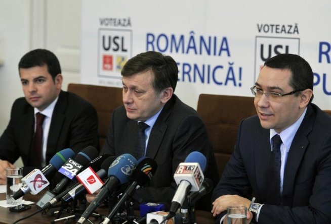 Victor Ponta: PSD va avea un candidat propriu la alegerile prezidenţiale din 2019