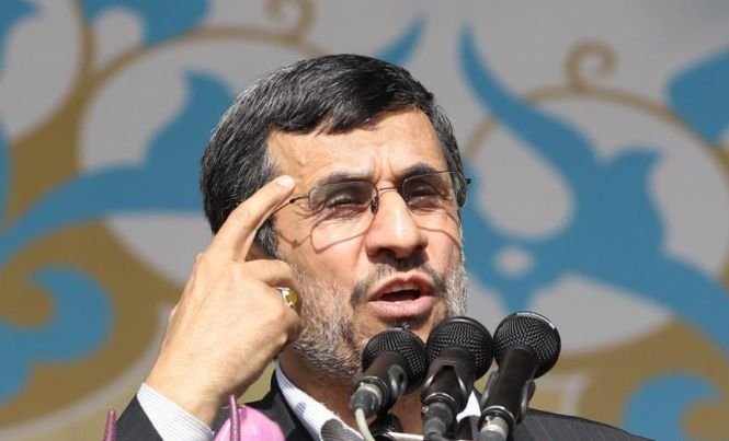 Mahmoud Ahmadinejad, îngrijorat de o victorie a Siriei: Ar fi o &quot;ameninţare pentru întreaga regiune&quot;
