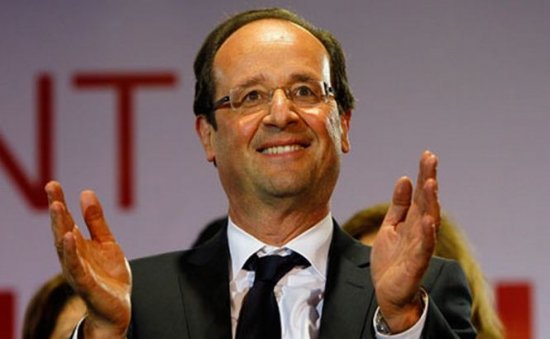 Influenţa francmasoneriei asupra deciziilor lui Francois Hollande