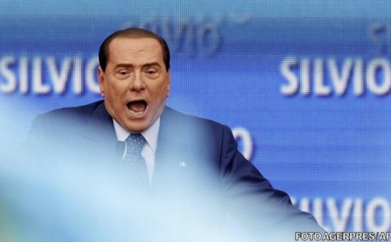 Berlusconi, mai aproape de achitare în procesul în care este judecat pentru prostituţie cu o minoră
