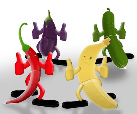 penis în toată splendoarea sa)