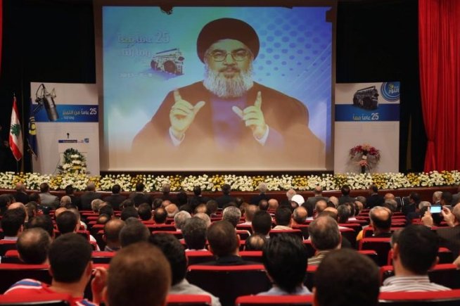 Liderul Hezbollah anunţă că mişcarea şiită rămâne implicată în luptele din Siria