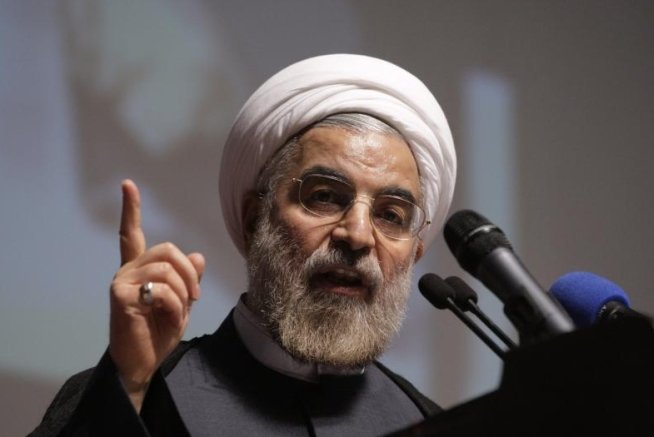 Comunitatea internaţională, optimistă în legătură cu alegerea noului preşedinte iranian