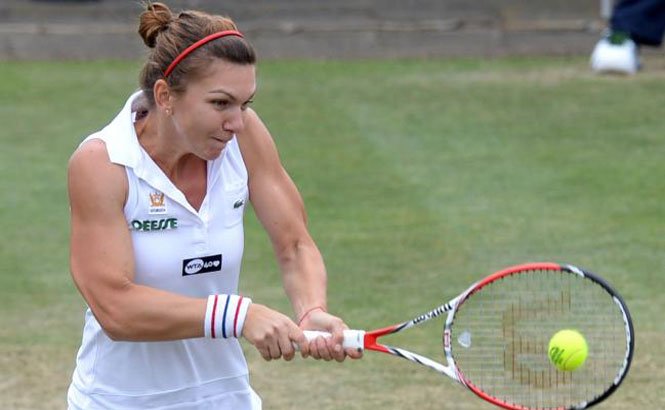 Simona Halep a cucerit al doilea titlu WTA consecutiv: Românca s-a impus în finala de la 's-Hertogenbosch