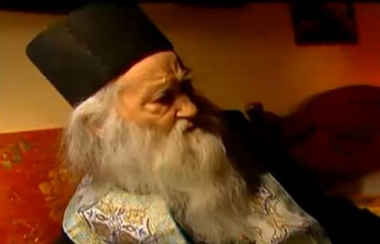 Reportaj În Premieră despre părintele Iustin Pârvu. De ce se spune că a fost sfânt