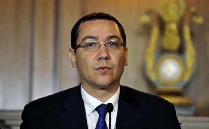 Ponta: Fac apel la toţi politicienii să nu speculeze politic tragedia din Muntenegru