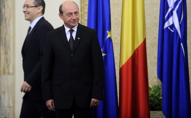 Ponta, despre declaraţia lui Băsescu privind proiectul TAP: N-o comentez, este extrem de nediplomatică la adresa lui Barroso