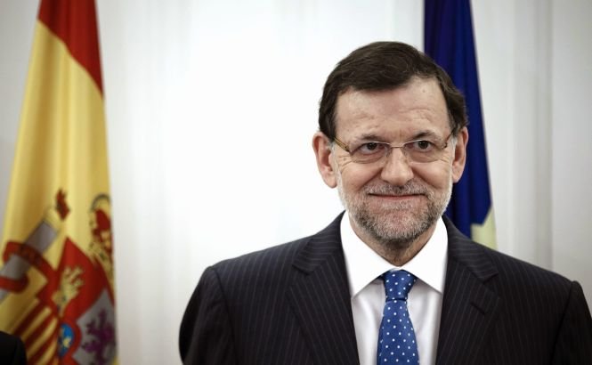Premierul spaniol Mariano Rajoy nu va demisiona, în ciuda scandalului de corupţie în care este implicat
