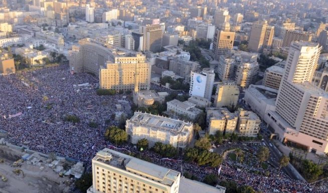Susţinătorii lui Mohamed Morsi sunt hotărâţi să îşi continue mobilizarea
