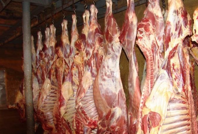 Ministrul Agriculturii: Vrem să reducem TVA şi la carne, după pâine
