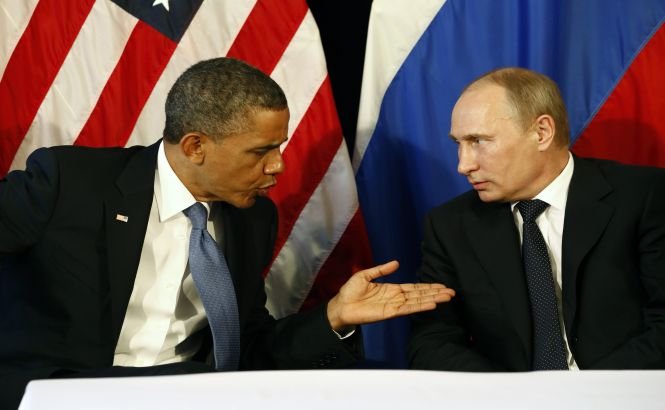 Rusia: &quot;Vizita lui Obama a fost AMÂNATĂ, nu ANULATĂ&quot;
