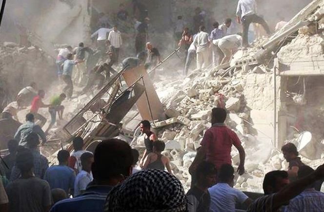Casa Albă: Atacul chimic din 21 august a fost comis fără îndoială de regimul lui Bashar al-Assad