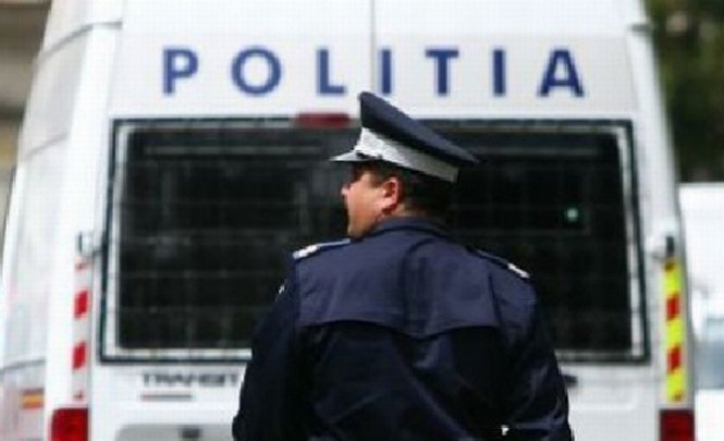 Poliţia Vaslui, dată în judecată de fostul şef al Serviciului Criminalistic
