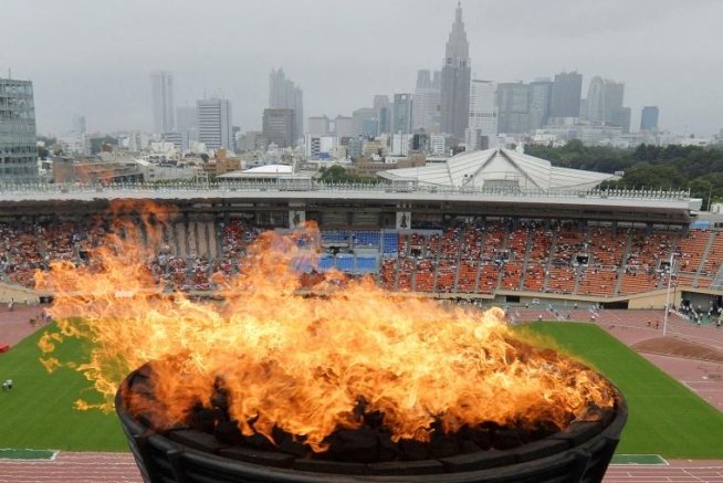 China a anunţat eronat că Istanbul a fost ales ca organizator al Jocurilor Olimpice