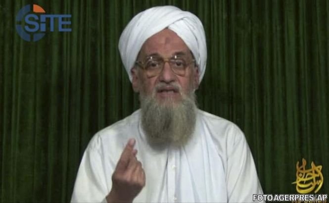 Liderul reţelei Al Qaida: „Trebuie să facem ca America să sângereze”