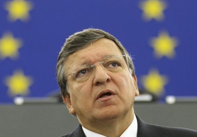 Barroso: România şi Bulgaria trebuie să intre în Schengen cât se poate de repede