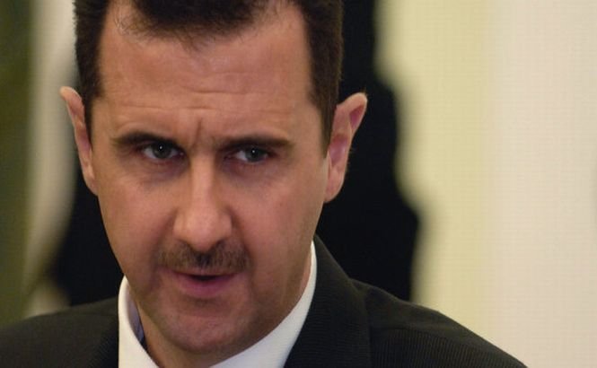 Washingtonul VREA să-l scoată din &quot;schemă&quot; pe Assad: &quot;Altfel, războiul nu va lua sfârşit&quot;