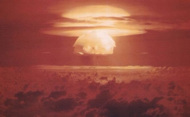 Pentagonul va testa rachete nucleare chiar în ziua în care liderii lumii discută DEZARMAREA globală