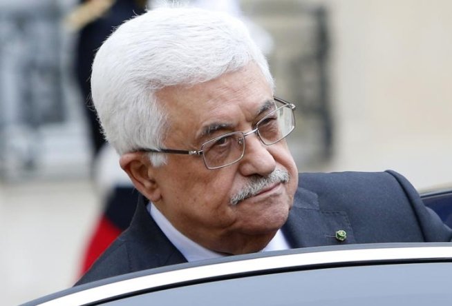 Preşedintele Barack Obama va avea o întrevedere cu omologul palestinian, Mahmoud Abbas