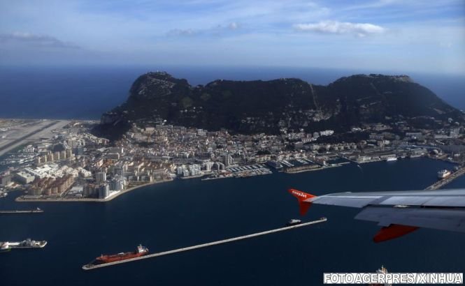 Premierul spaniol Mariano Rajoy: Situaţia din Gibraltar, „ultimul conflict colonial” din Europa