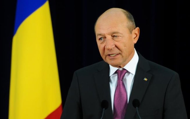 Întâlnirea dintre preşedintele Traian Băsescu şi Alina Mungiu Pippidi, SUSPENDATĂ