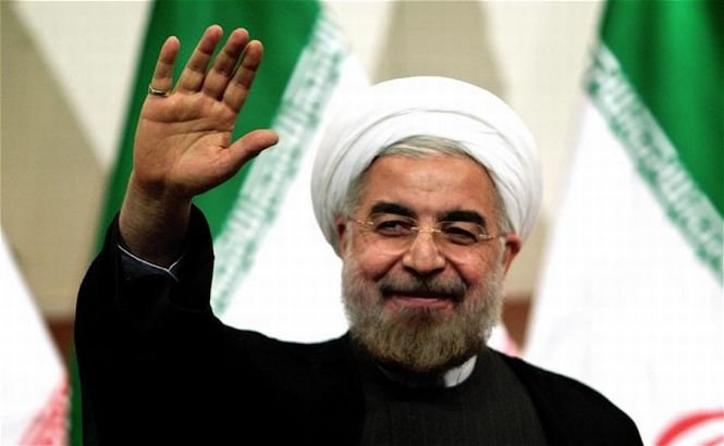 Batista albă a Iranului. Noul guvern de la Teheran a anulat conferinţa anti-israeliană