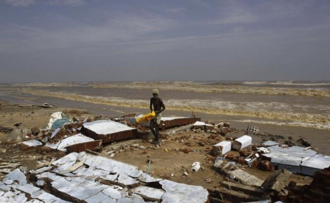 Mobilizarea autorităţilor a limitat impactul celui mai violent ciclon din India din ultimii 14 ani