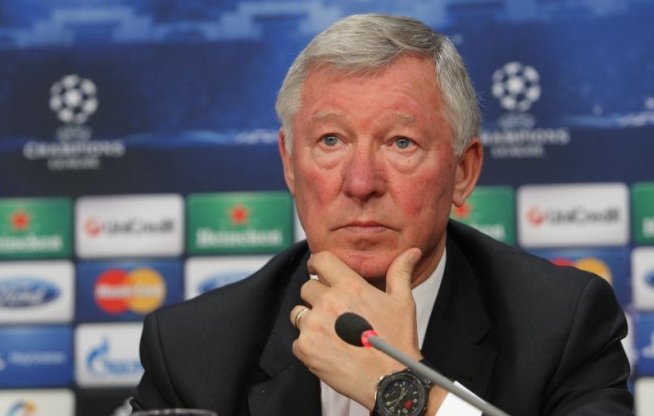 Sir Alex Ferguson: Nu regret că m-am retras. Ştiu că mi-am făcut datoria
