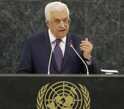 Preşedintele palestinian: Israelul va fi responsabil de un eventual eşec al negocierilor de pace