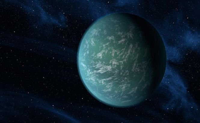 Cercetătorii de la NASA au descoperit o planetă care seamănă cu Terra